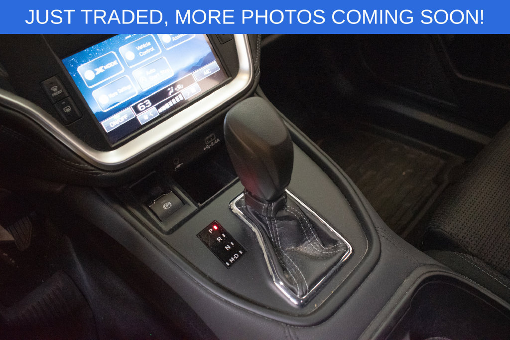 Used 2024 Subaru Outback AWD/4WD image 17
