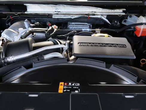 Used 2020 GMC Sierra 2500 Denali w/ Denali Ultimate Package image 33