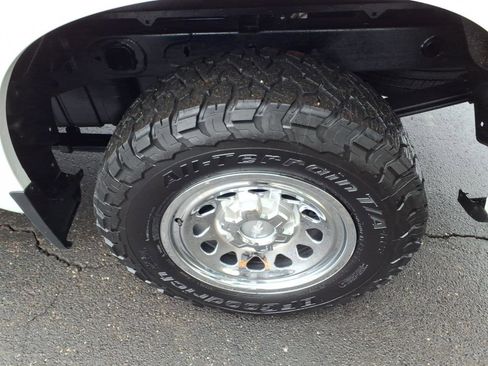 Used 2023 Chevrolet Silverado 1500 W/T w/ WT Value Package image 15