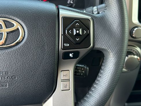 Used 2024 Toyota 4Runner SR5 RWD image 16