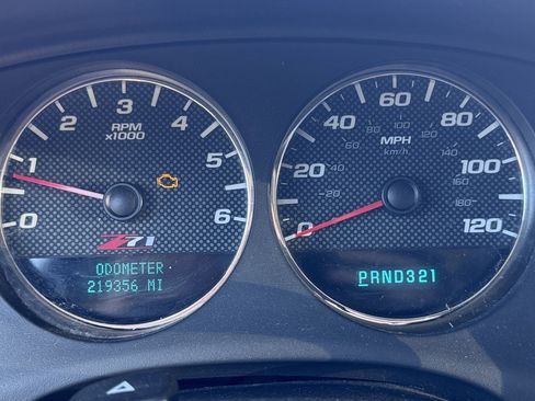 Used 2007 Chevrolet Avalanche LT w/ LT Preferred Equipment Group AWD/4WD image 20