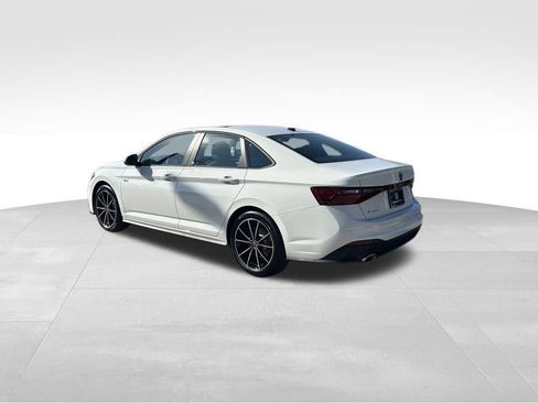 New 2026 Volkswagen Jetta GLI Autobahn FWD image 3