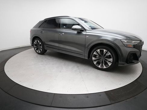 New 2026 Audi Q8 Premium Plus AWD/4WD image 38