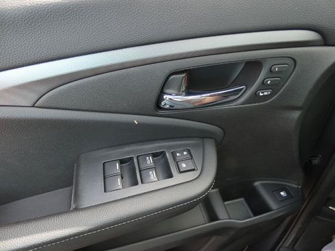 Used 2022 Honda Ridgeline RTL-E image 20