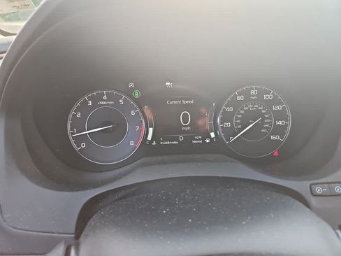Used 2025 Acura RDX SH-AWD w/ Technology Package image 4