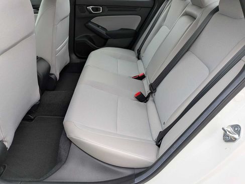 Used 2025 Honda Civic Sport image 18