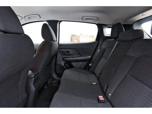 Certified 2025 Nissan Kicks S image 10