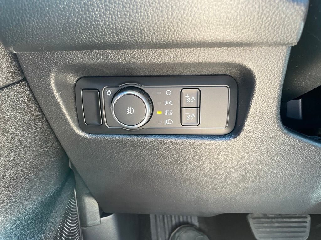New 2026 Ford Ranger Lariat w/ FX4 Off-Road Package AWD/4WD image 19
