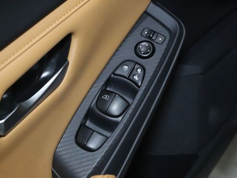 Certified 2023 Nissan Sentra SV w/ SV Premium Package image 16