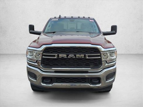 Used 2020 RAM 2500 Tradesman image 2