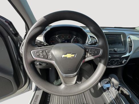 Used 2023 Chevrolet Equinox LS w/ LS Convenience Package image 36