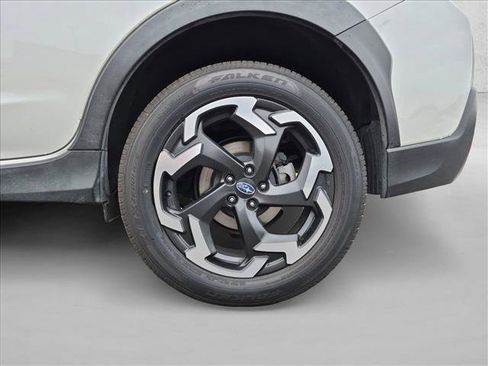 Used 2021 Subaru Crosstrek 2.5i Limited w/ Moonroof Package 1 AWD/4WD image 9