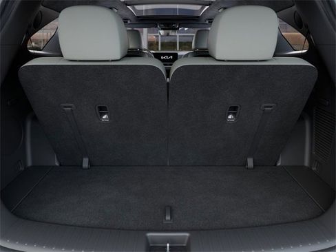 New 2025 Kia Sorento SX Prestige w/ Sage Leather Package image 19