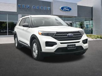 Certified 2023 Ford Explorer XLT 360° Tour