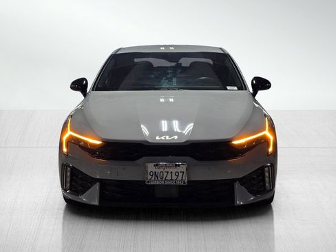 Used 2025 Kia K5 GT-Line AWD/4WD image 2