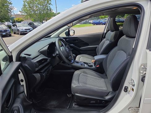 Used 2024 Subaru Crosstrek 2.0i Premium AWD/4WD image 14