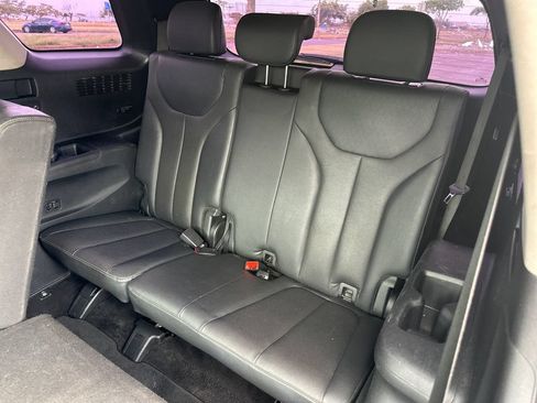 Used 2020 Hyundai Palisade SEL FWD image 21