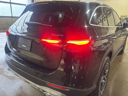 New 2026 Mercedes-Benz GLC 300 GLC 300 image 19