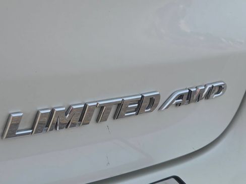 Used 2016 Toyota Highlander Limited Platinum AWD/4WD image 29