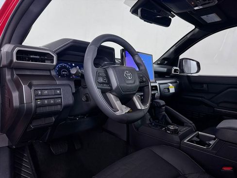 New 2026 Toyota 4Runner TRD Off-Road Premium AWD/4WD image 13