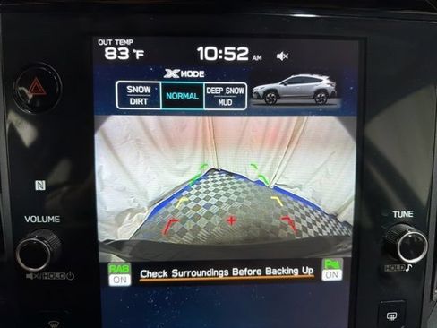 Used 2024 Subaru Crosstrek 2.5i Limited AWD/4WD image 25