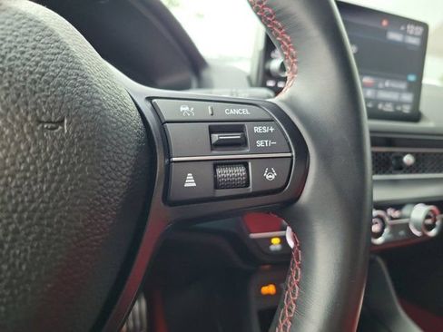 Used 2024 Honda Civic Type R image 22