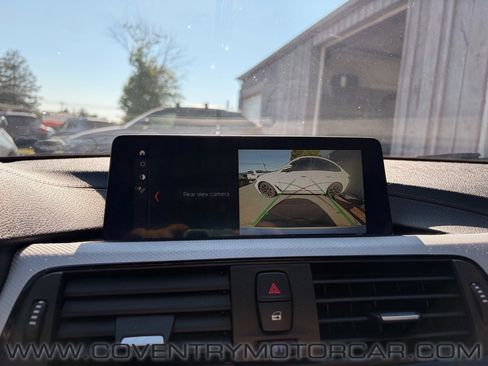 Used 2018 BMW 340i xDrive Sedan AWD/4WD image 18