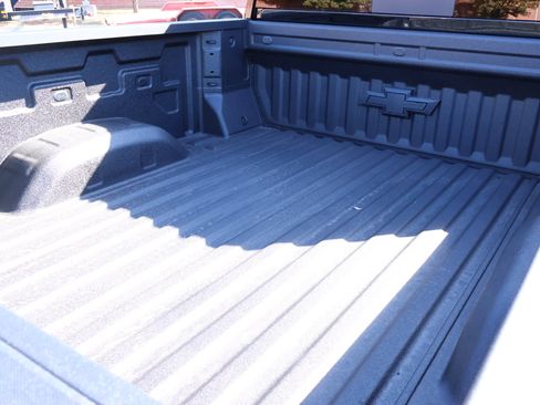 New 2026 Chevrolet Silverado 2500 LT w/ Safety Package image 20