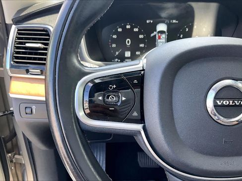 Used 2016 Volvo XC90 T6 Inscription AWD/4WD image 26