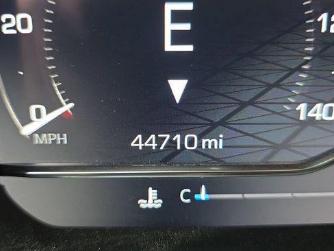 Used 2024 GMC Sierra 1500 Denali image 21