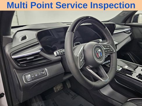 Used 2025 Buick Enclave Sport Touring w/ Super Cruise Package FWD image 12