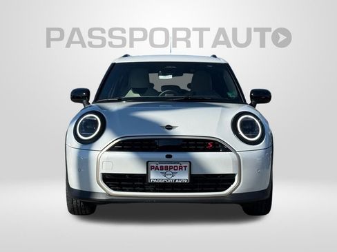 New 2026 MINI Cooper S image 3