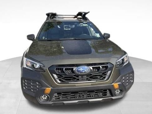 Used 2024 Subaru Outback Wilderness AWD/4WD image 6