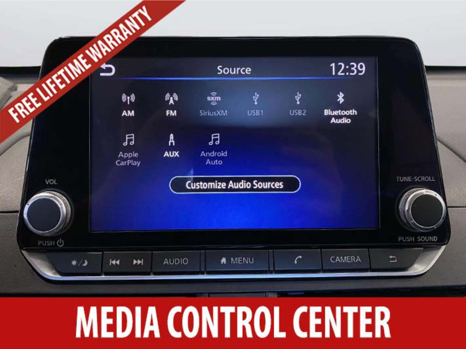 Used 2025 Nissan Altima 2.5 SV FWD image 12