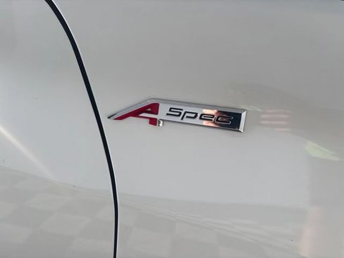 Used 2022 Acura TLX w/ A-SPEC Pkg FWD image 27