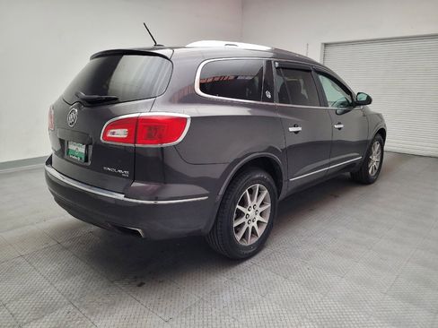 Used 2014 Buick Enclave Leather image 9