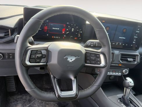 New 2026 Ford Mustang Coupe image 14