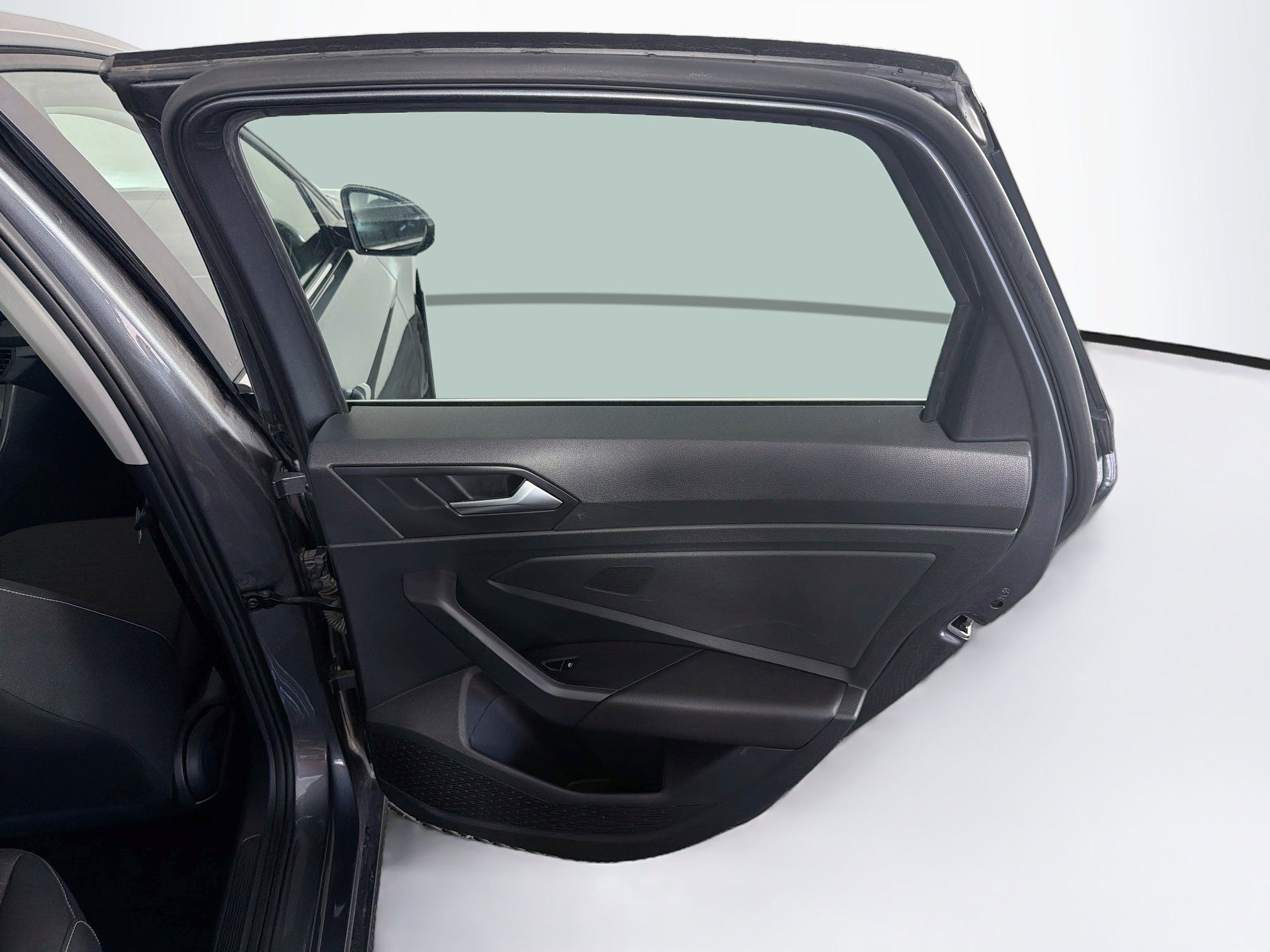Used 2025 Volkswagen Jetta S FWD image 30