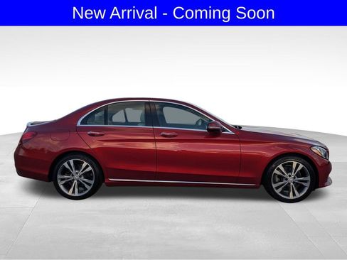 Used 2016 Mercedes-Benz C 300 C 300 image 3