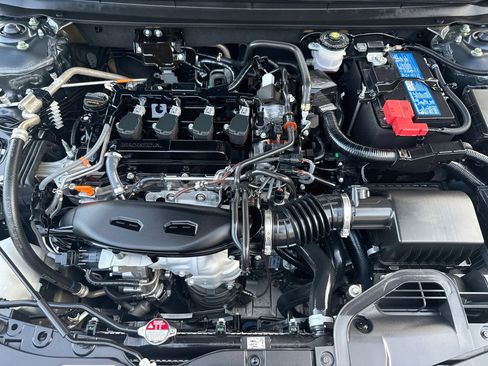 Used 2025 Honda Accord LX image 33