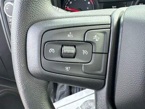 New 2026 GMC Sierra 1500 Pro w/ Pro Value Package image 17