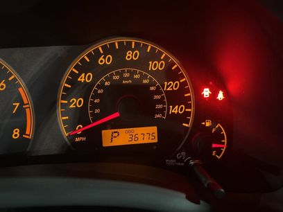 Used 2010 Toyota Corolla