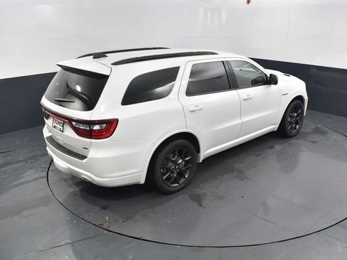 Used 2026 Dodge Durango GT w/ Blacktop Package AWD/4WD image 45