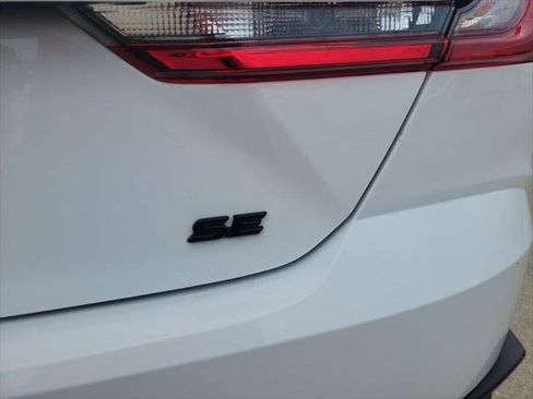 Certified 2025 Toyota Camry SE w/ Multimedia Upgrade Package image 10