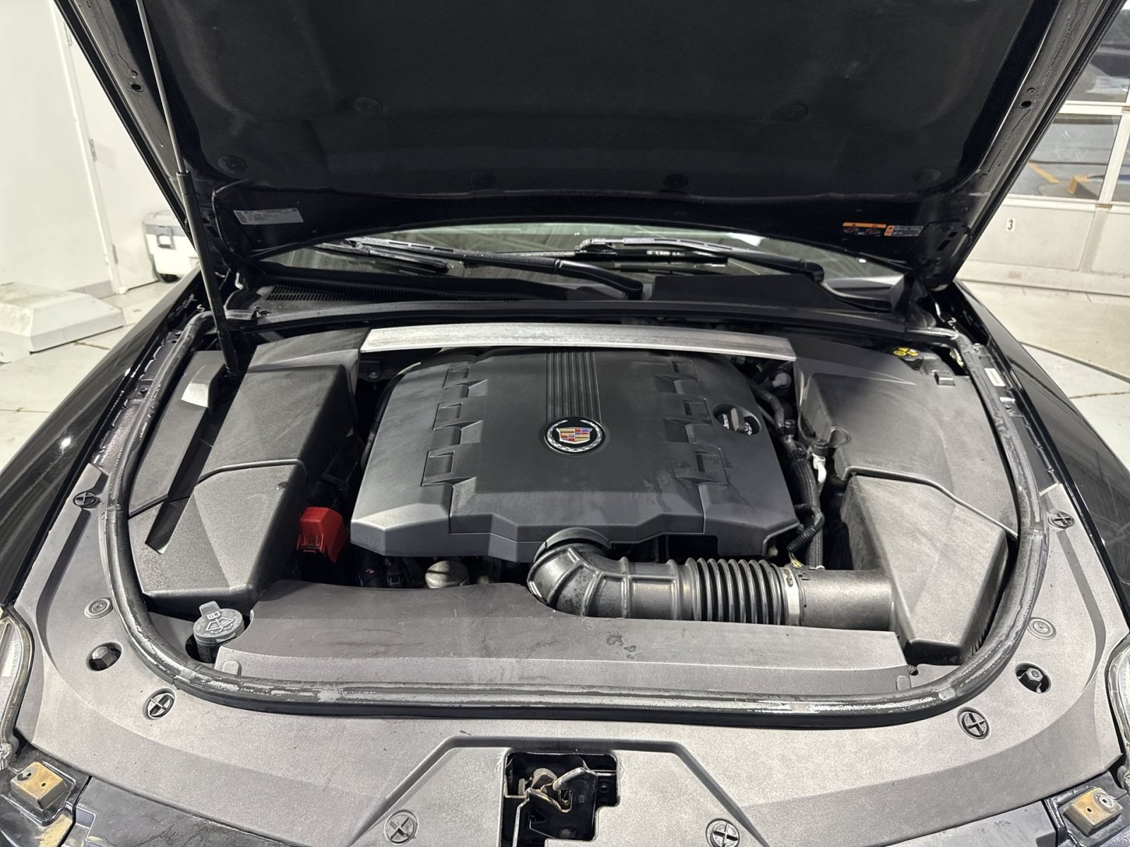 Used 2013 Cadillac CTS Performance AWD/4WD image 28