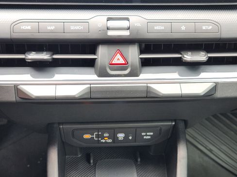 New 2026 Kia K4 GT-Line w/ GT-Line Sunroof Package image 14