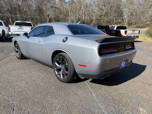Used 2017 Dodge Challenger SXT w/ Sound Group image 3