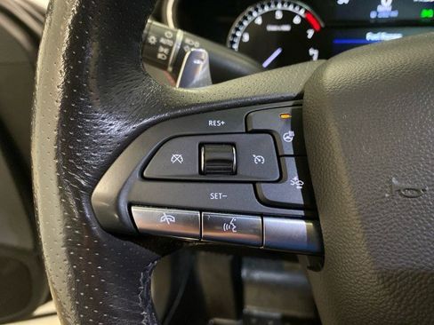 Used 2021 Cadillac CT5 Sport w/ Climate Package AWD/4WD image 20