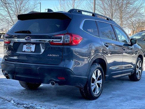 Certified 2024 Subaru Ascent Premium w/ Convenience Package image 16