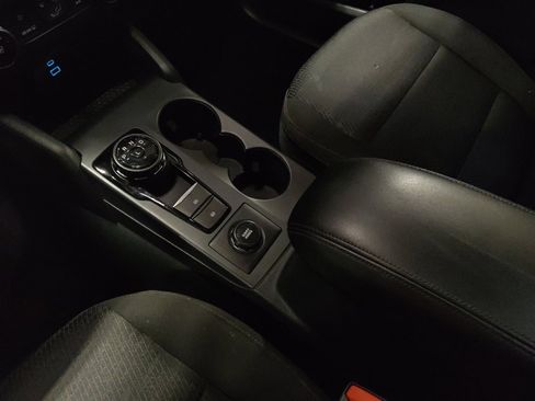 Used 2021 Ford Bronco Sport Sport image 26